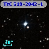 TYC  519-2042-1