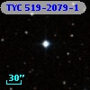 TYC  519-2079-1