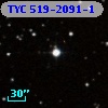 TYC  519-2091-1