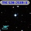 TYC  520-2519-1