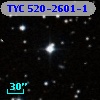 TYC  520-2601-1