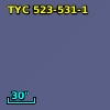 TYC  523-531-1