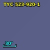 TYC  523-920-1