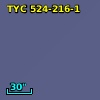 TYC  524-216-1