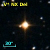 V* NX Del