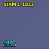 StKM 1-1822