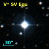 V* SV Equ
