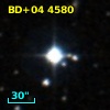 BD+04  4580