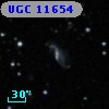 UGC 11654