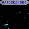 IRAS 20522+0532