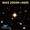 IRAS 20509+0405