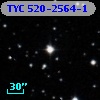 TYC  520-2564-1