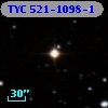 TYC  521-1098-1