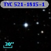 TYC  521-1815-1