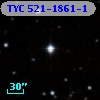 TYC  521-1861-1
