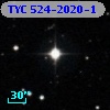 TYC  524-2020-1