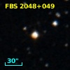 2MASS J20505905+0505406