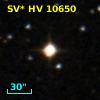 SV* HV 10650