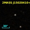 [VV2000] J150204.1+064514