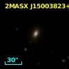 2MASX J15003823+0618070