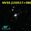2MASX J15051788+0809127
