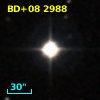 BD+08  2988