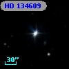 HD 134609