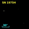 SN 1975H