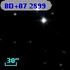 BD+07  2899