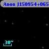 Anon J150854+0657