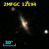 2MFGC 12194