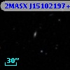 2MASX J15102197+0739199