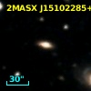 2MASX J15102285+0743040