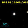 BPS BS 16968-0083