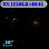 RX J1506.0+0641