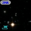 2MASX J15092947+0730357