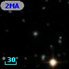 2MASX J15093377+0730557