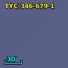 TYC  346-679-1