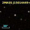 2MASS J15014449+0644070