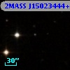 2MASS J15023444+0638160
