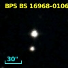 BPS BS 16968-0106