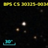 2MASS J15034570+0720001