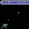 1RXS J150927.9+070218