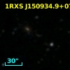 1RXS J150934.9+075707