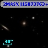 2MASX J15073763+0653228