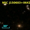NSC J150603+064240