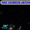 NSC J150926+073448