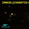 2MASS J15060732+0642074