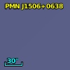 PMN J1506+0638