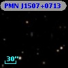 PMN J1507+0713